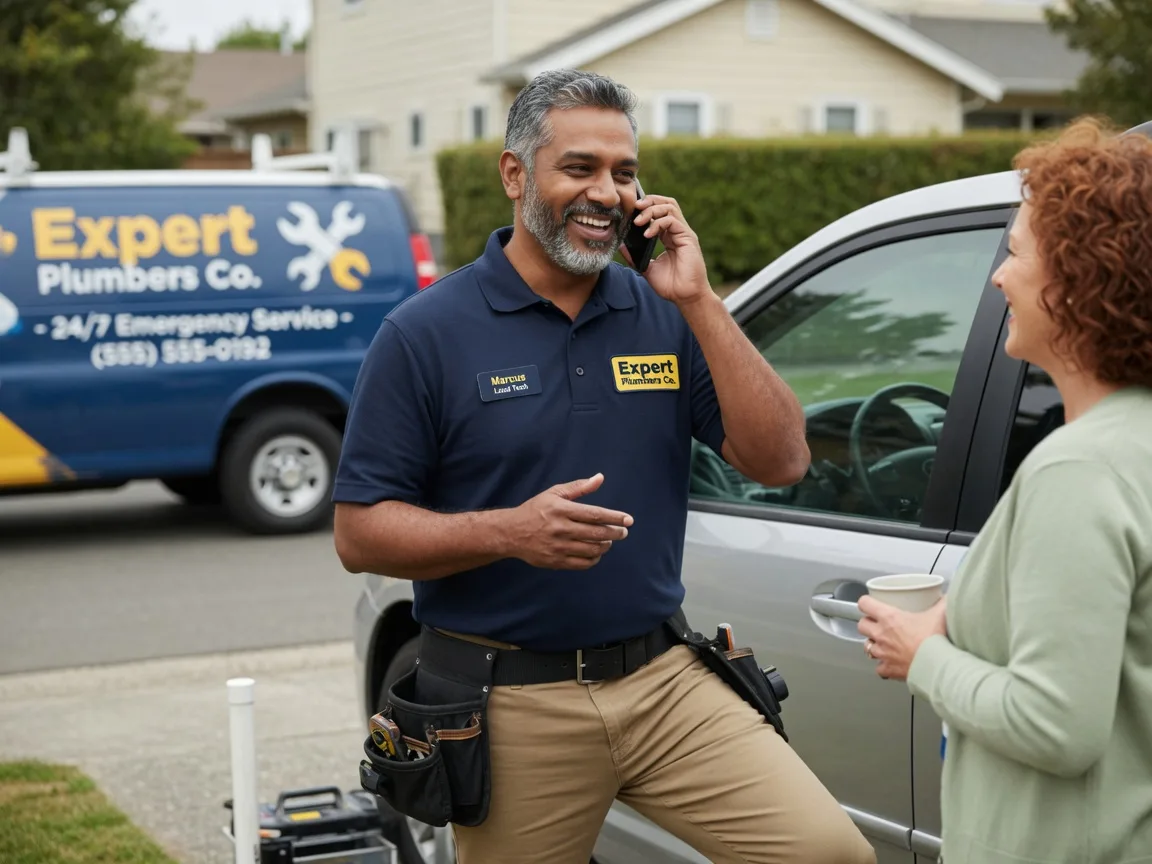 Drain Cleaning Okmulgee, OK FAQs