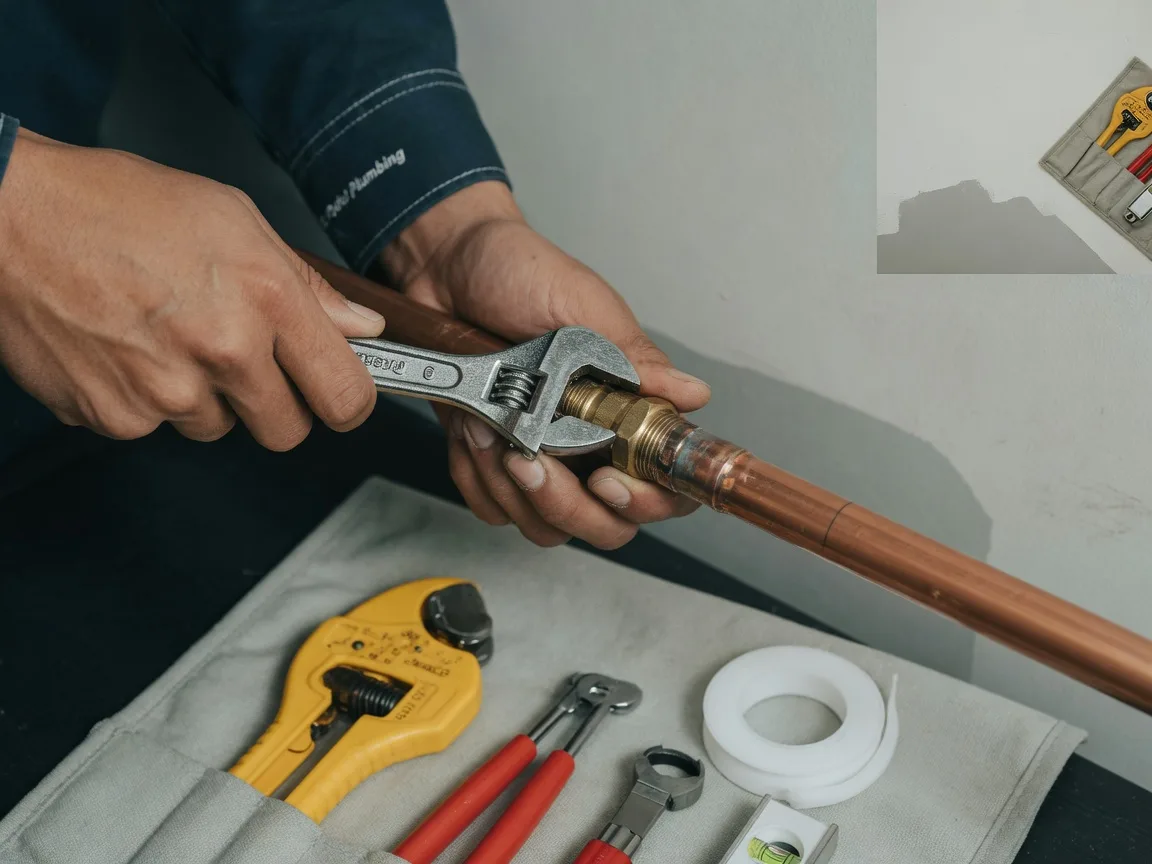 Why choose Drain Cleaning in Okmulgee, OK